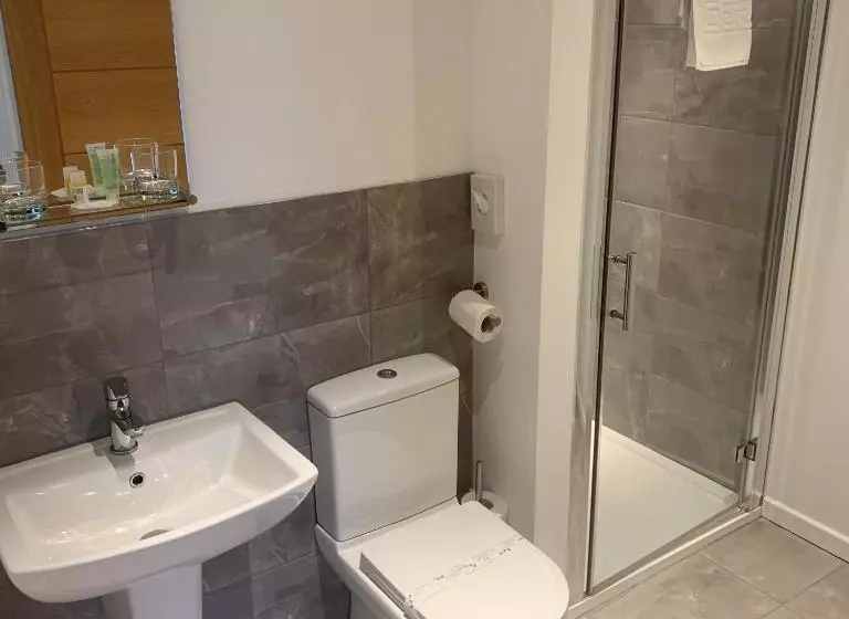 ホテル Oakwood Farm Mews Chester