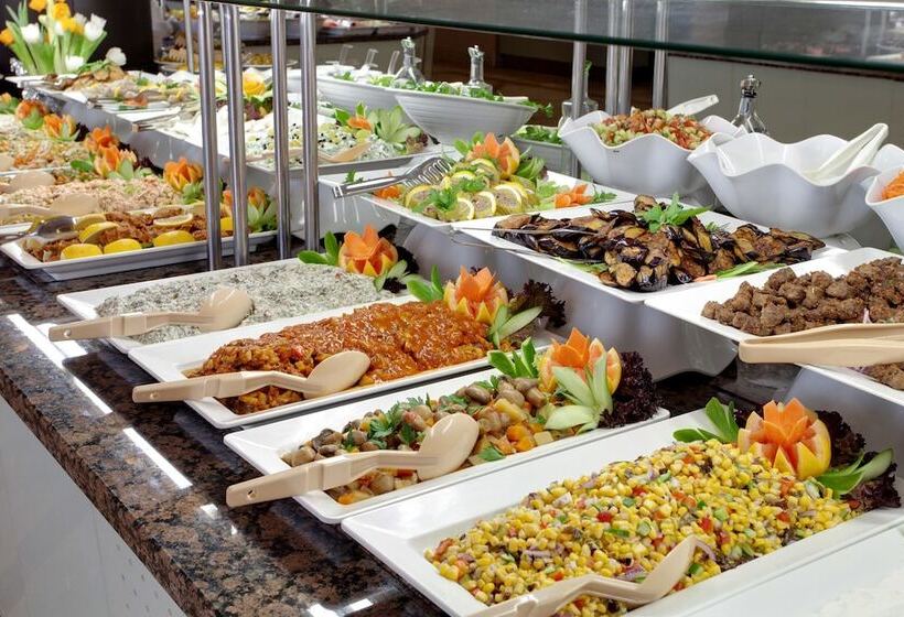 Отель Orchestra Horizont Gelendzhik Resort