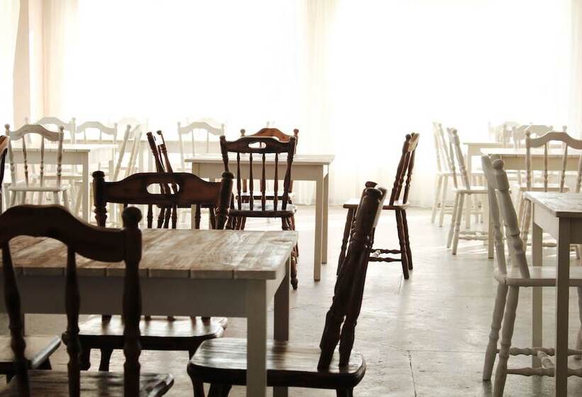 Отель Orchestra Horizont Gelendzhik Resort