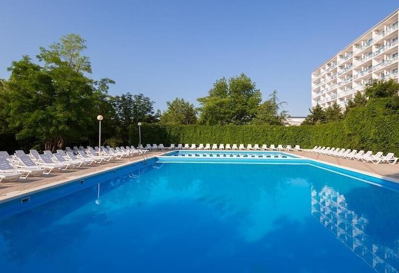 Отель Orchestra Horizont Gelendzhik Resort