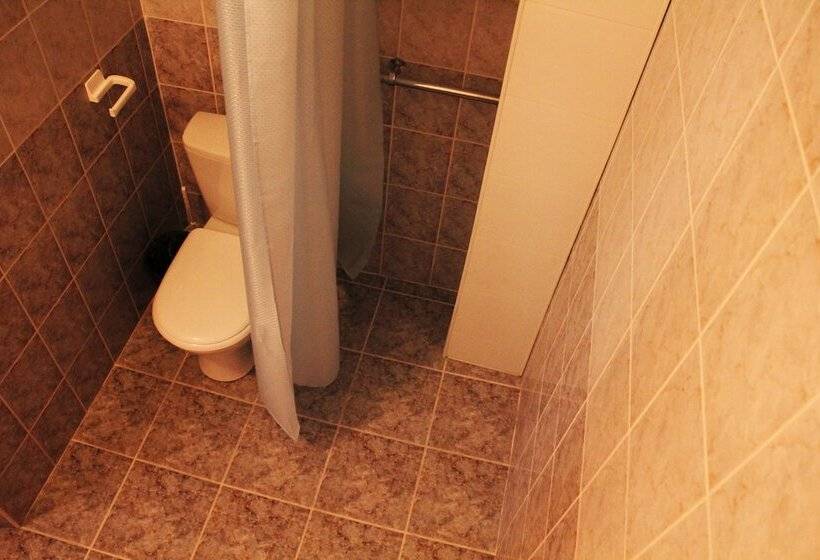 Отель Orchestra Horizont Gelendzhik Resort