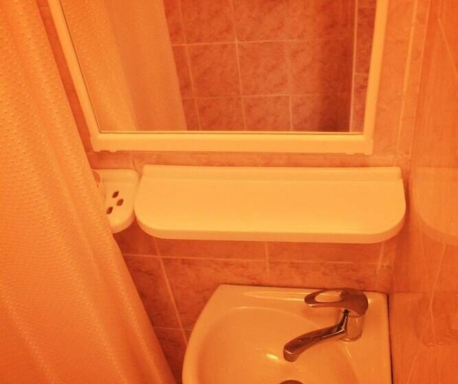 Отель Orchestra Horizont Gelendzhik Resort