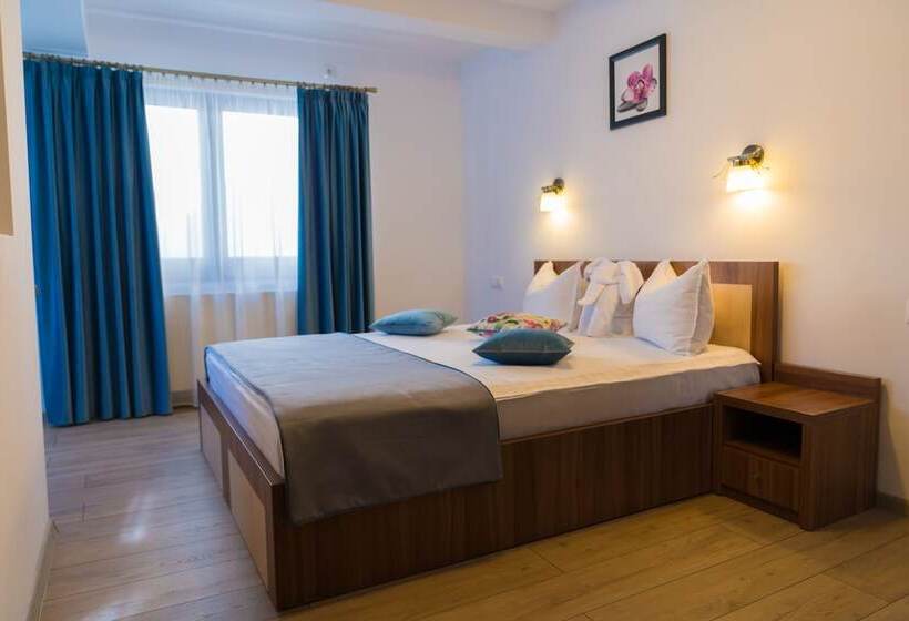 هتل Pensiunea Transilvania