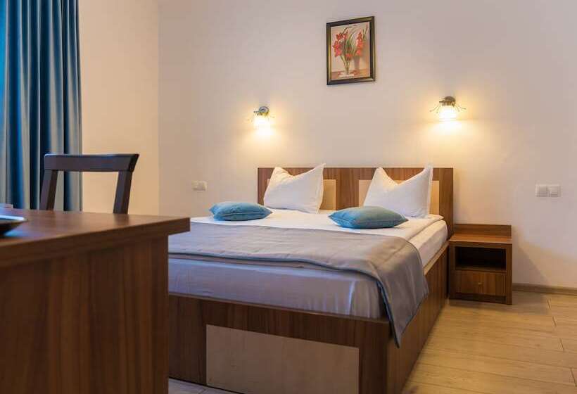 هتل Pensiunea Transilvania