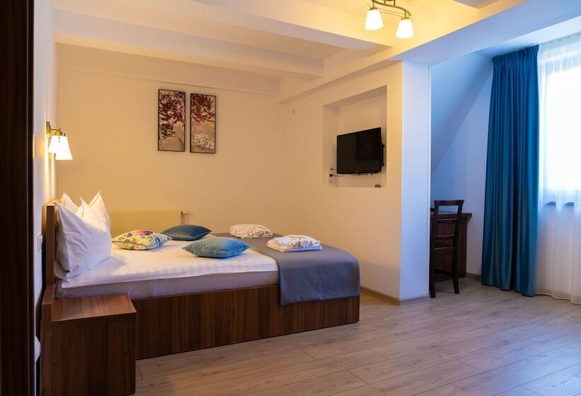 هتل Pensiunea Transilvania