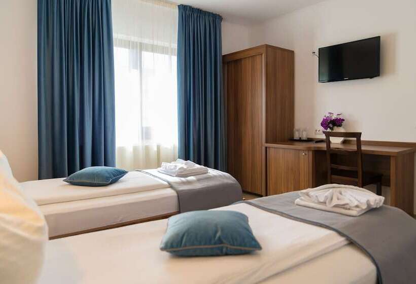 هتل Pensiunea Transilvania