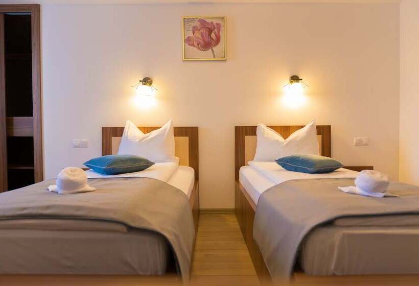 هتل Pensiunea Transilvania