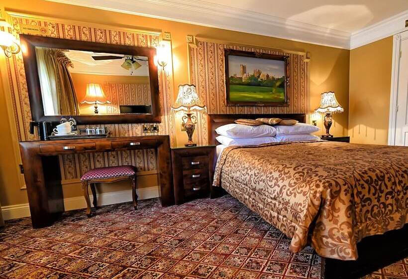 فندق Riverside Inn