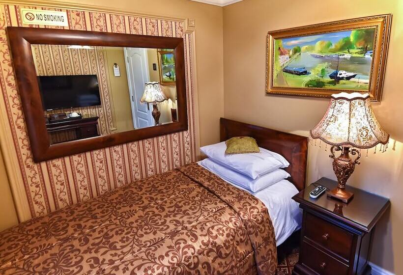 فندق Riverside Inn