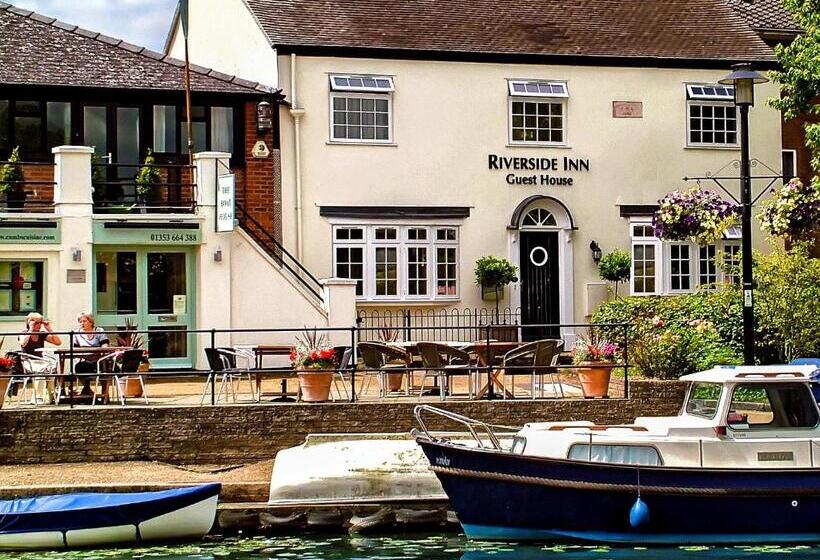 فندق Riverside Inn