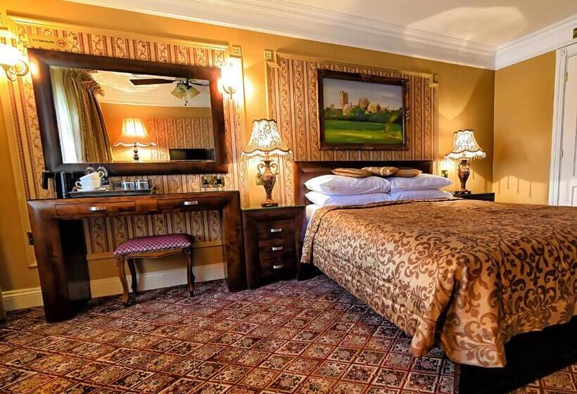 فندق Riverside Inn