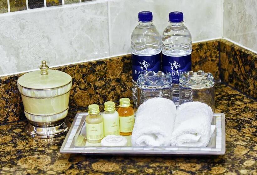 فندق Riverside Inn