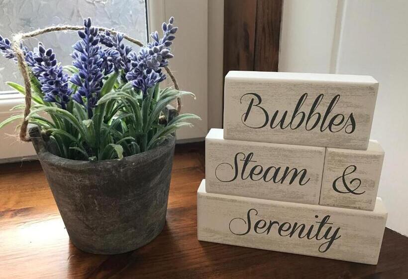 בית מלון כפרי Rossmor Bed & Breakfast