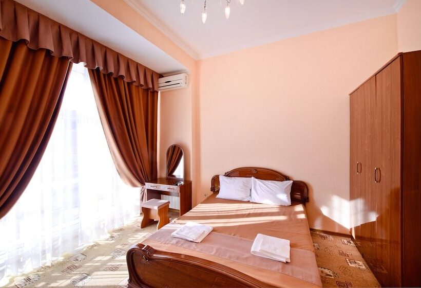 Hotell Sun Sochi Delina Resort