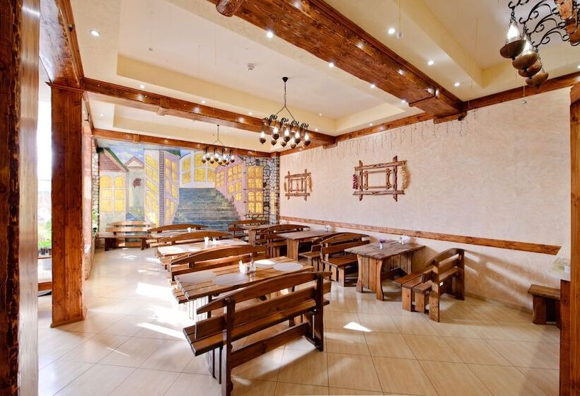 Hotell Sun Sochi Delina Resort