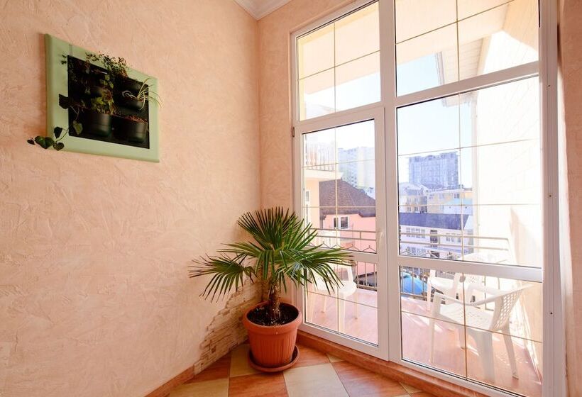 Hotell Sun Sochi Delina Resort