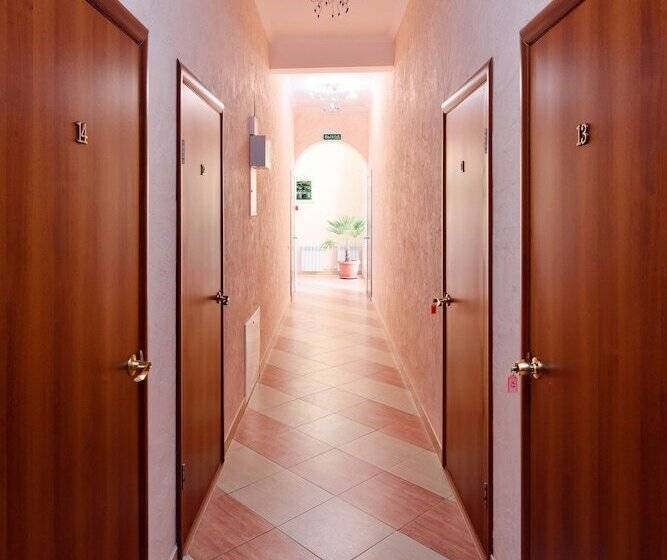 Hotell Sun Sochi Delina Resort