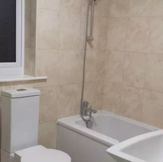 Hotelli Swn Y Don Canterbury