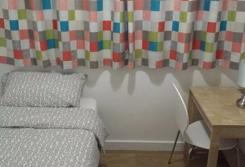 Hotelli Swn Y Don Canterbury