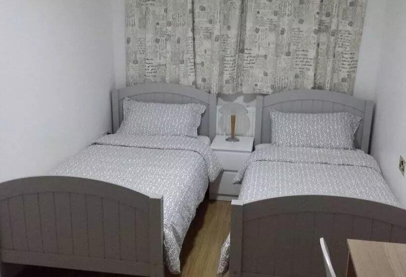 Hotelli Swn Y Don Canterbury