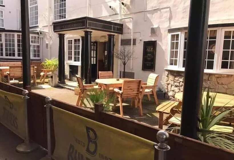 ホテル The Bowman's