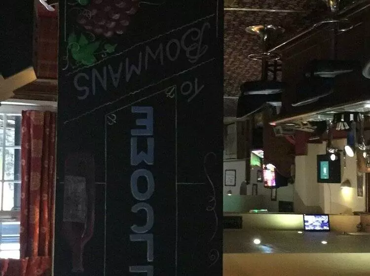 ホテル The Bowman's