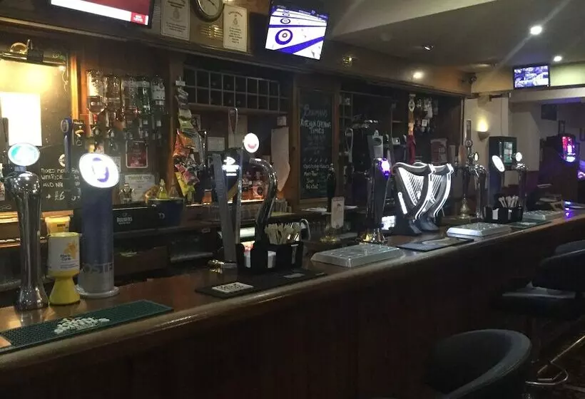 ホテル The Bowman's