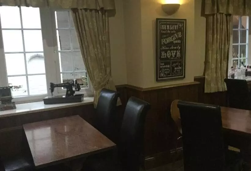 ホテル The Bowman's