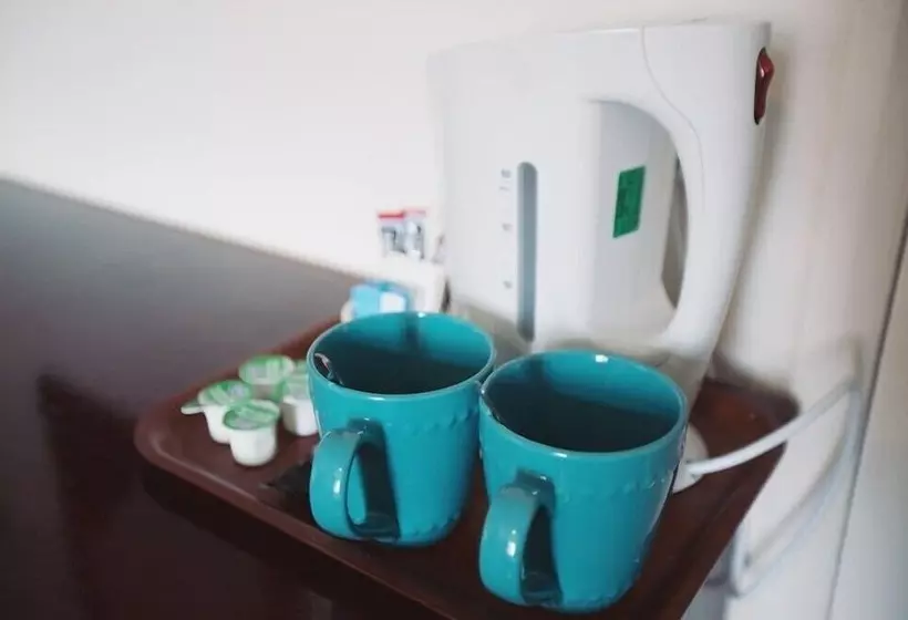 ホテル The Bowman's