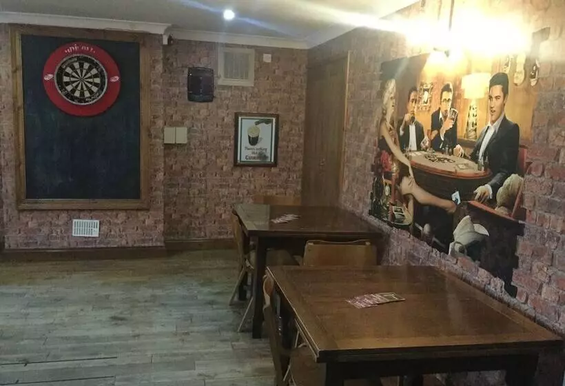 ホテル The Bowman's