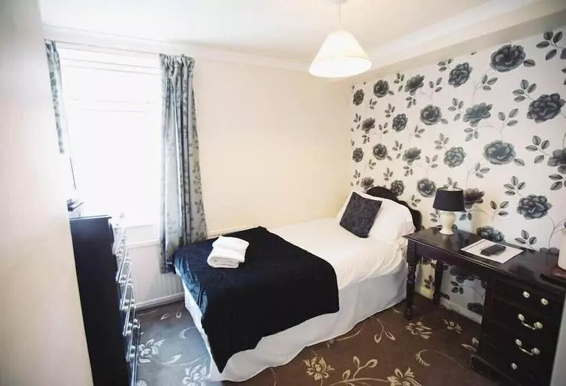 ホテル The Bowman's