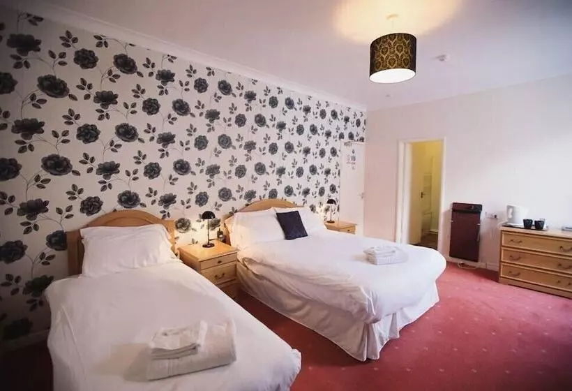 ホテル The Bowman's