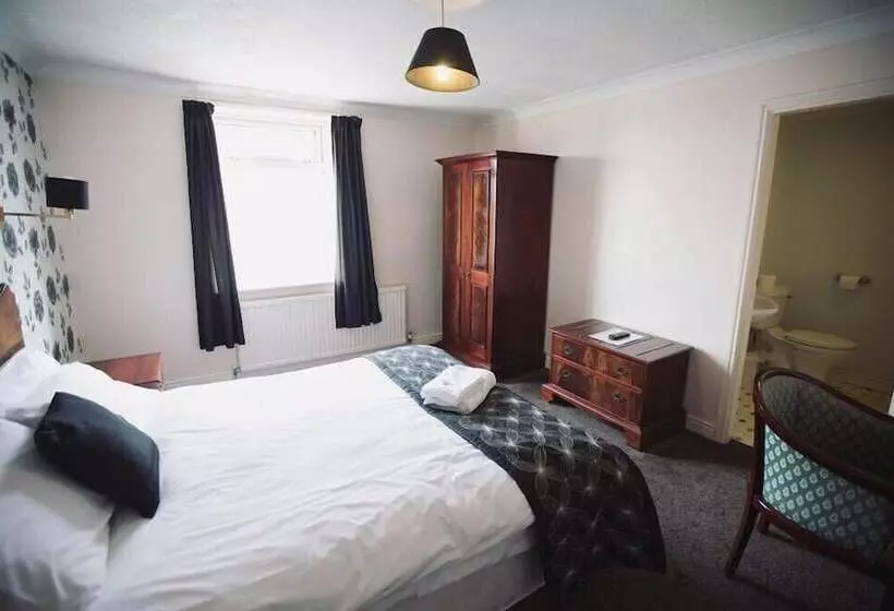 ホテル The Bowman's