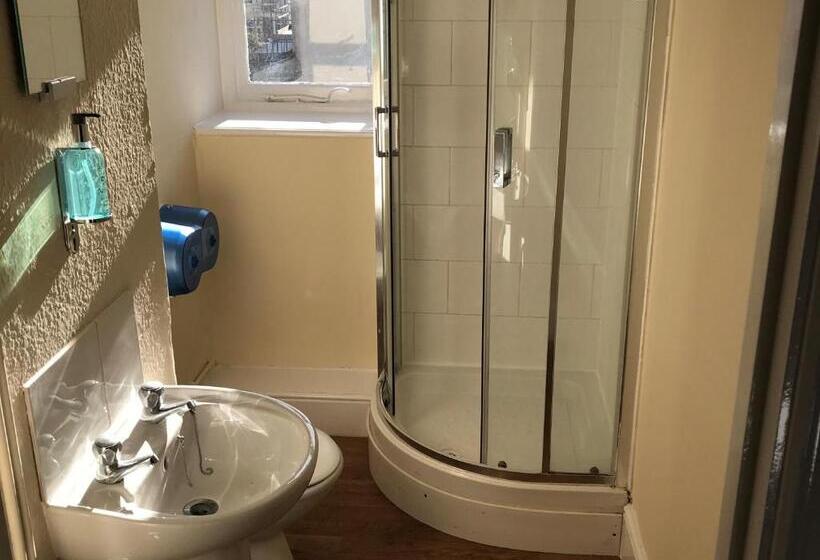 호텔 The Crafty Cow