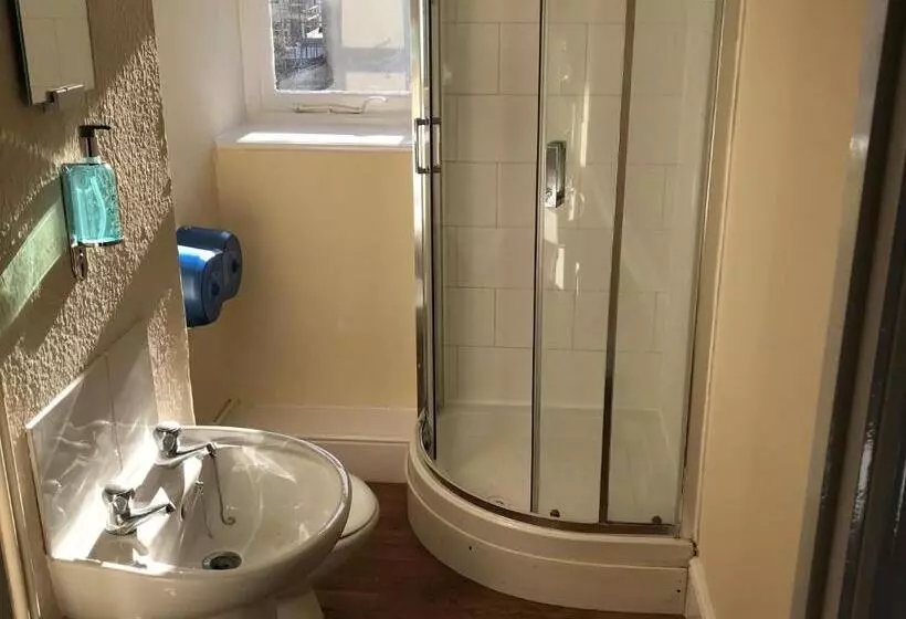 Hotelli The Crafty Cow