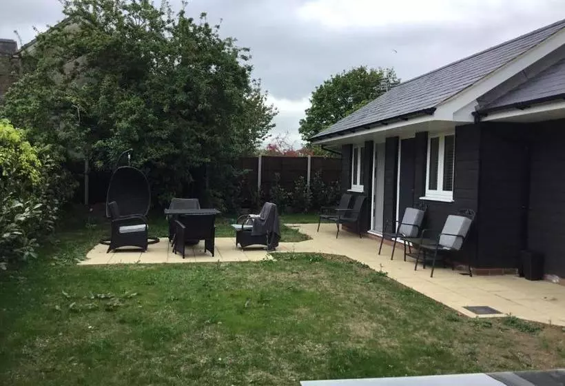 ホテル The Leather Bottle