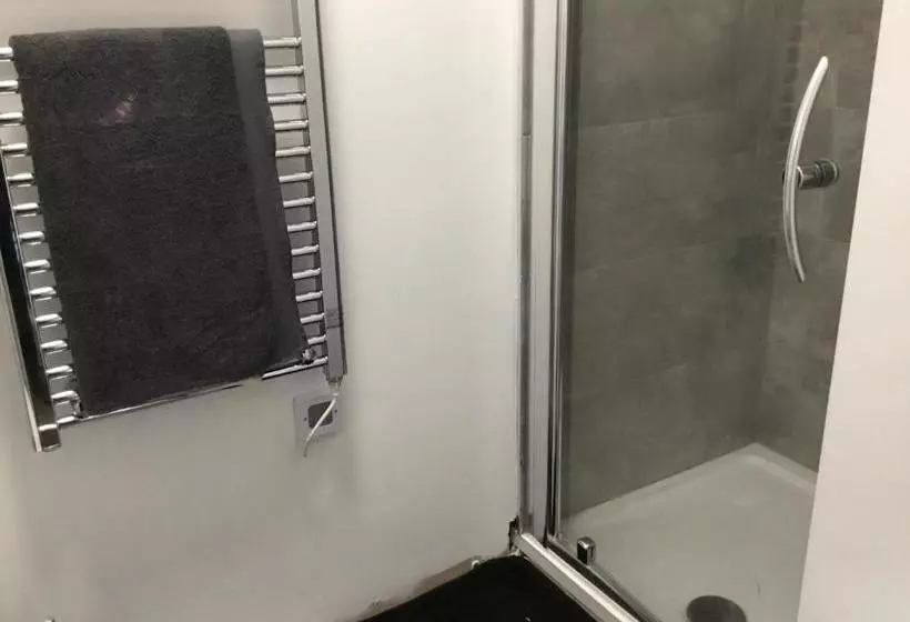 ホテル The Leather Bottle