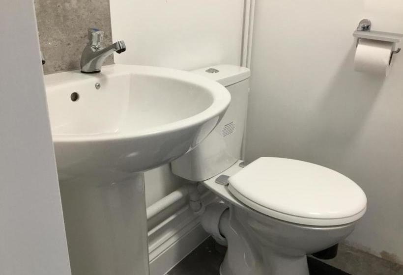 فندق The Leather Bottle