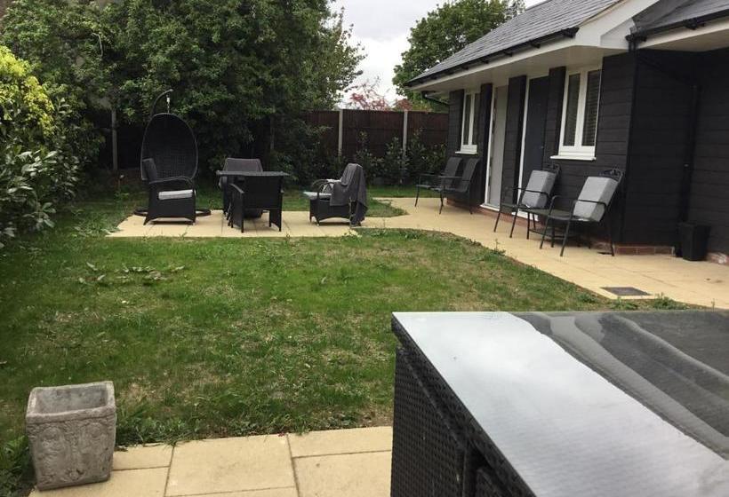 فندق The Leather Bottle