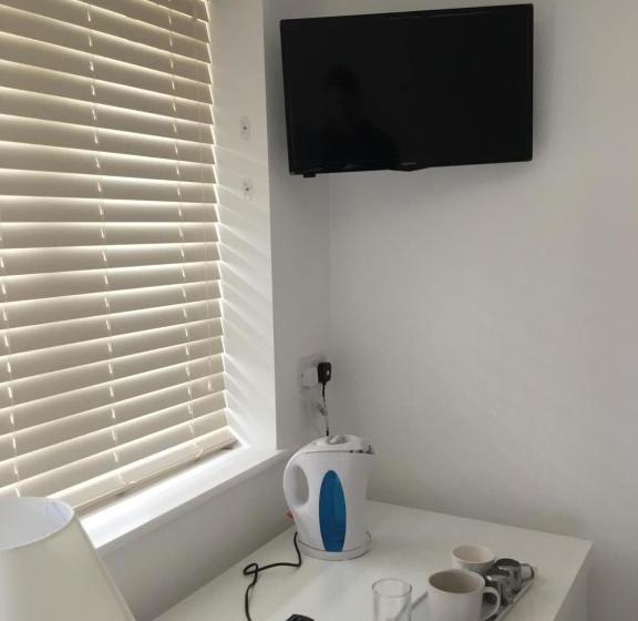 فندق The Leather Bottle