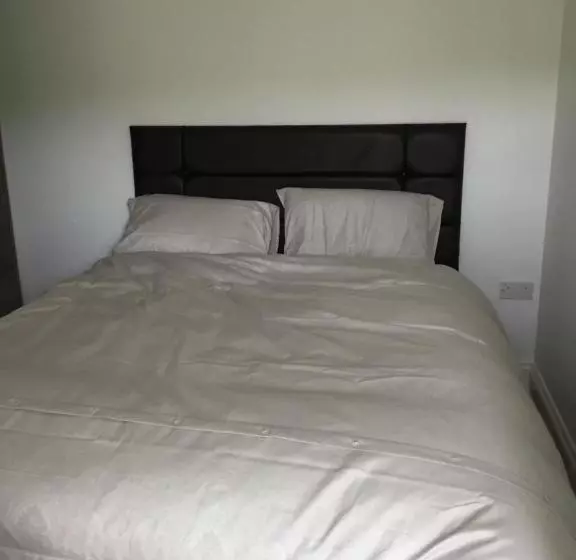 ホテル The Leather Bottle