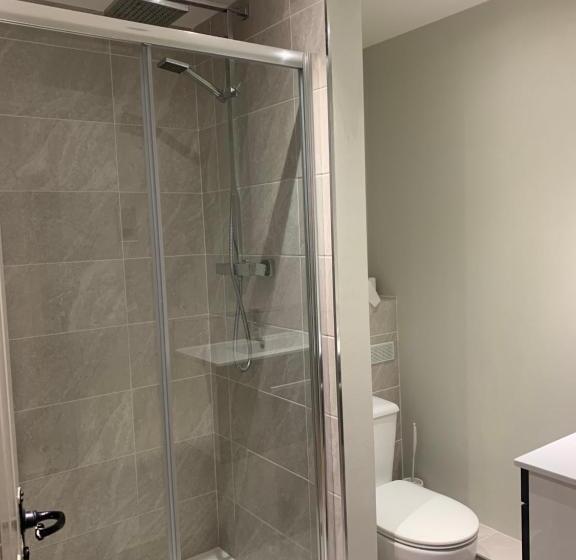 בית מלון כפרי The Malthouse