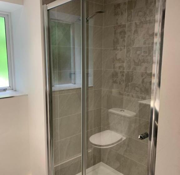 בית מלון כפרי The Malthouse