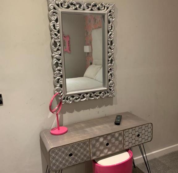 בית מלון כפרי The Malthouse