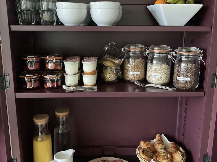 בית מלון כפרי The Old Bell