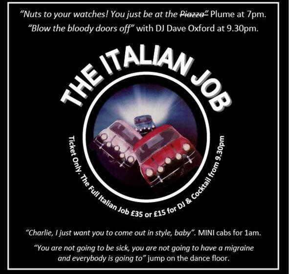 فندق The Plume Of Feathers