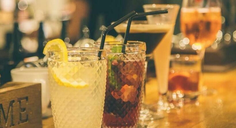 فندق The Plume Of Feathers