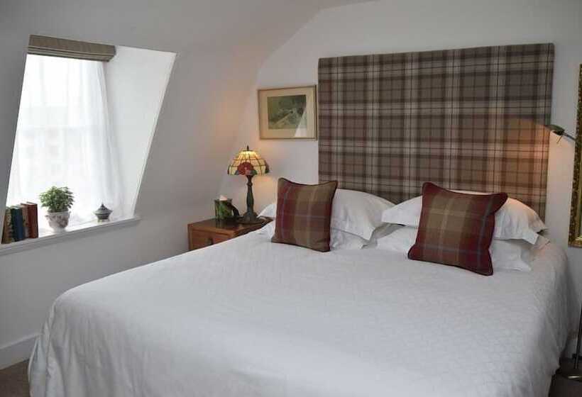 هتل The Townhouse