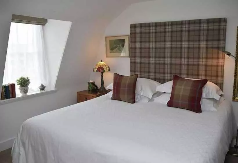 Hotelli The Townhouse