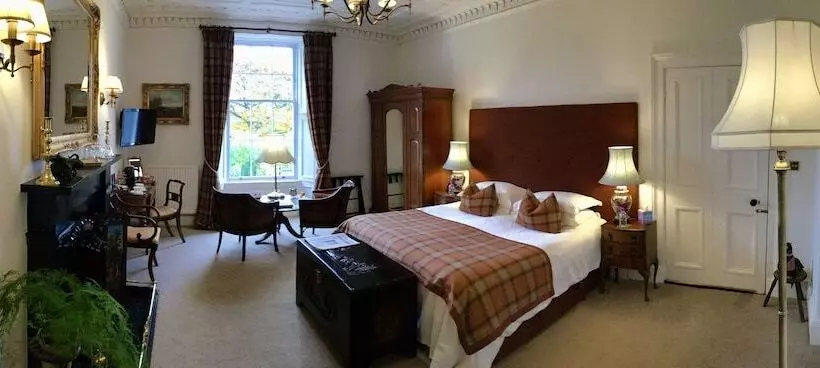 Hotelli The Townhouse